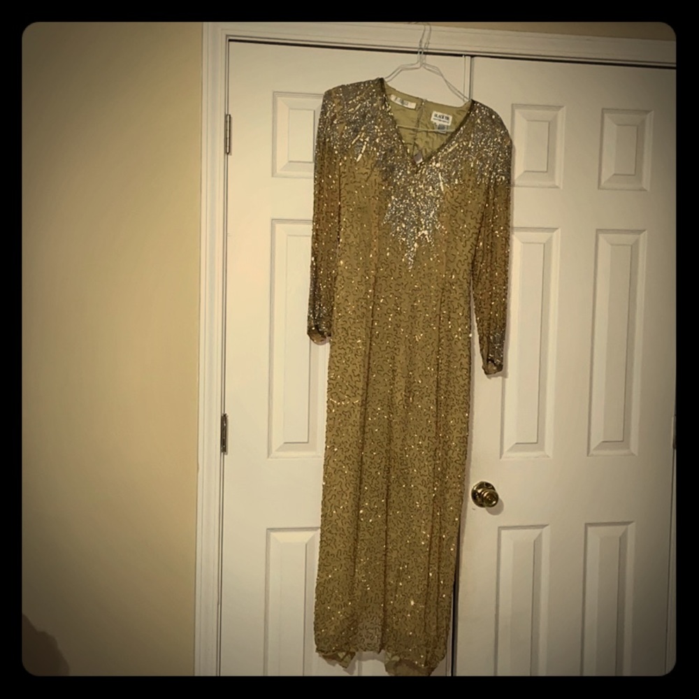 Stunning Evening Dress